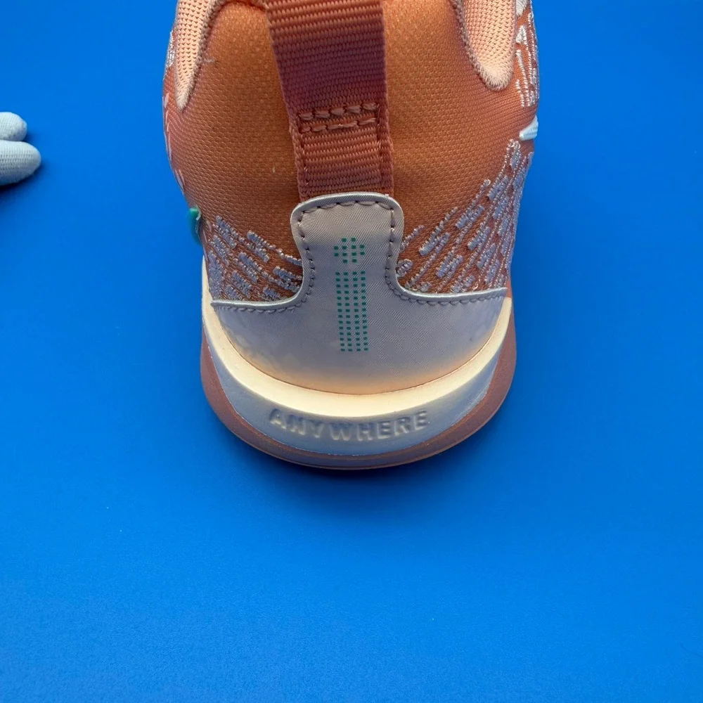 Nike Sabrina 1 Ionic Peach Cream FQ3391-801 Size 6Y 7.5W